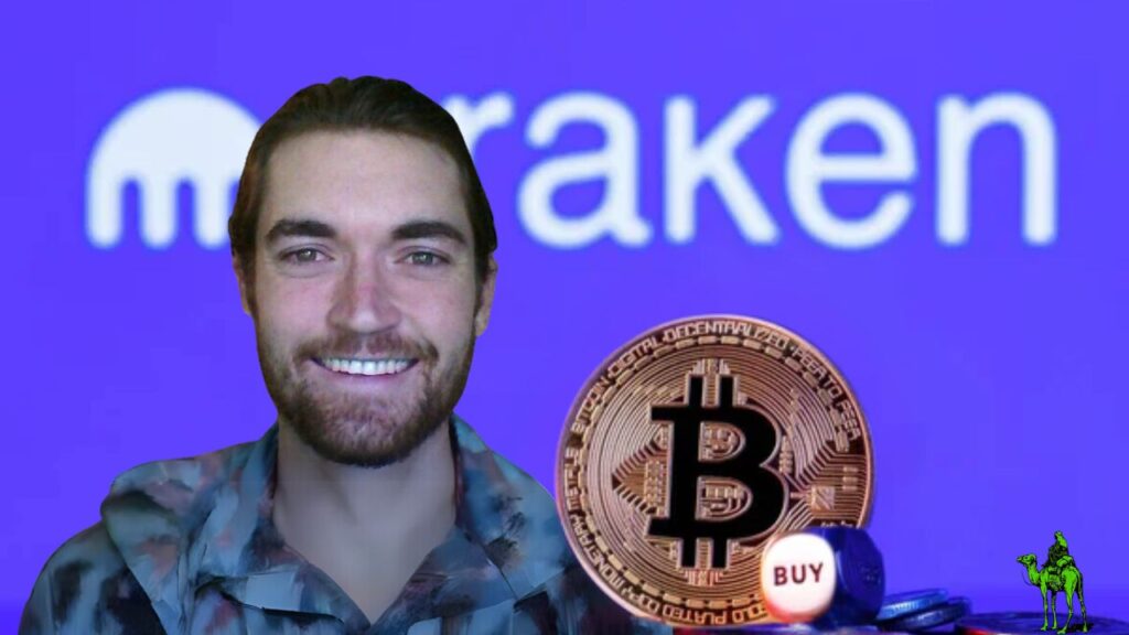 Kraken Exchange Donates Bitcoin To Silk Road Founder