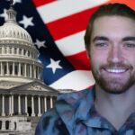 President Trump pardoned Ross Ulbricht, the creator of Silk Road