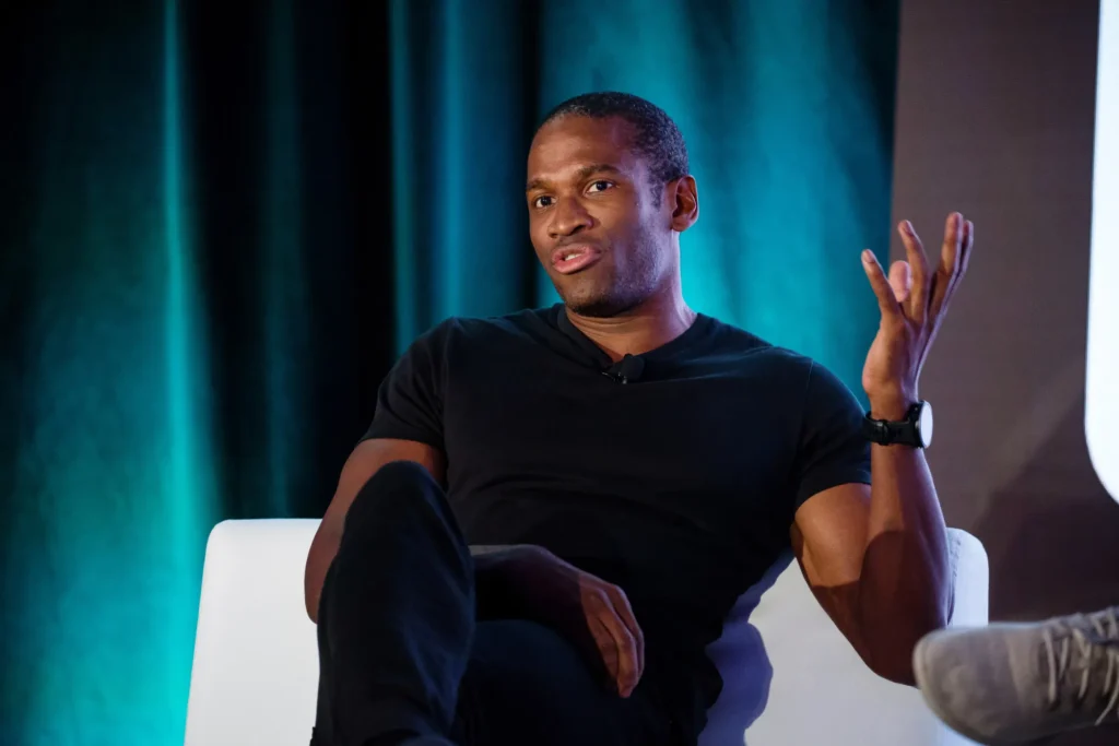 BitMEX CEO