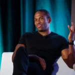 BitMEX CEO