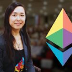 Aya Miyaguchi has been appointed President of the Ethereum Foundation
