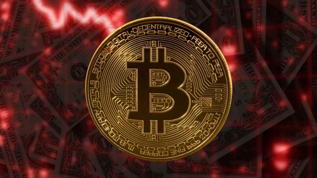 Market sees Significant plunge