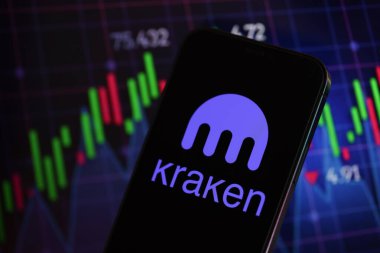 Kraken Reports Adjusted EBITDA of $380 Million