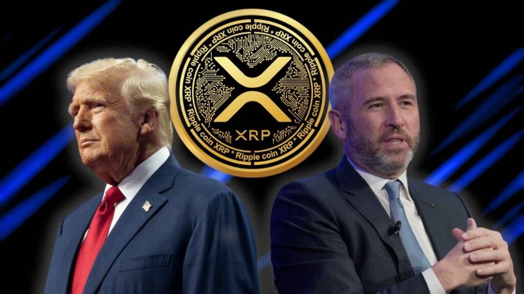 Ripple’s focus shifts as political support grows