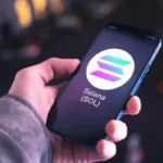 Solana Gains Strength