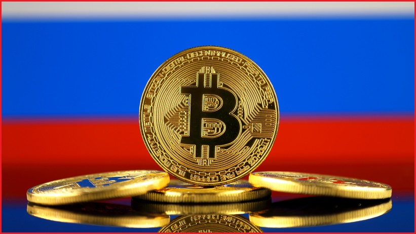 Russia Crypto Policy