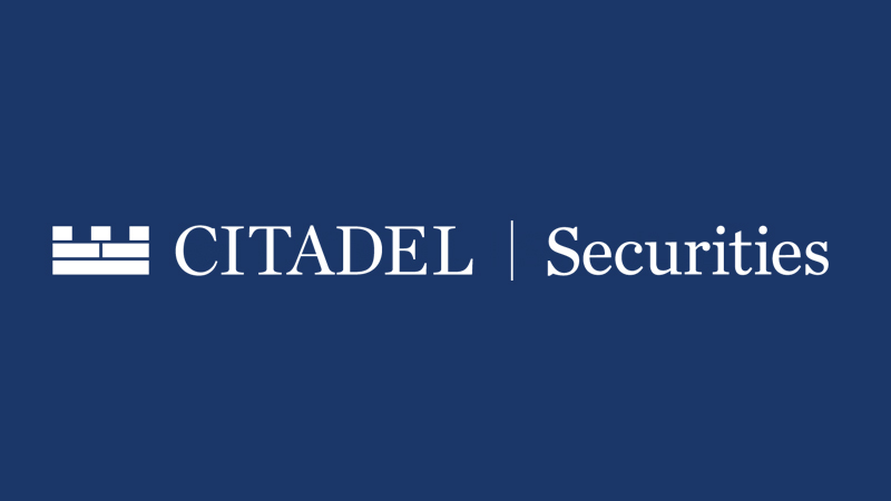 Citadel Securities