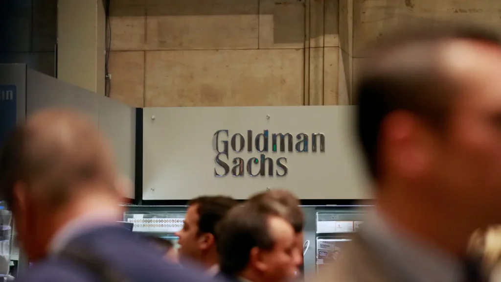 Goldman Sachs