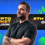 Market outlook 8th of February.