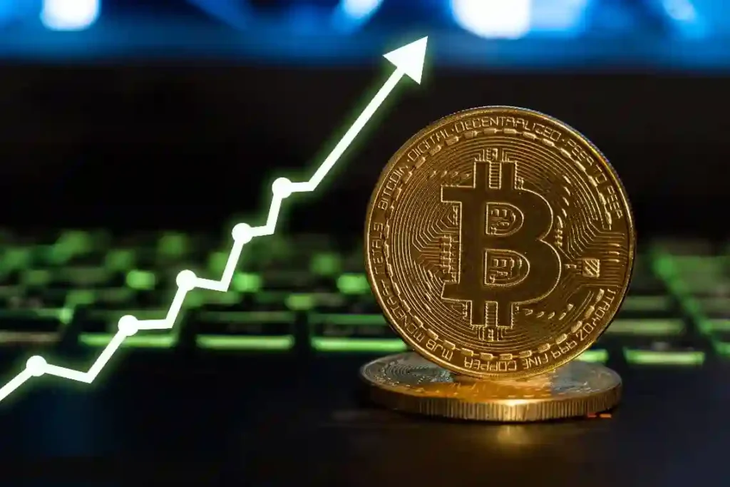 Bitcoin Accumulation