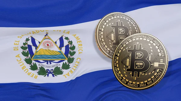 El Salvador boosts BTC reserves to 6,111