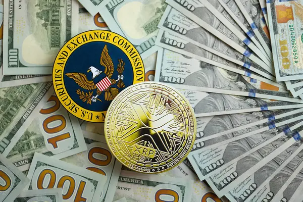 Ripple SEC settlement