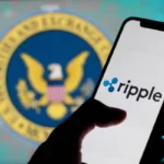 Ripple Victory from SEC