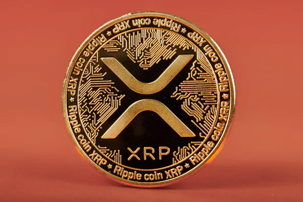 XRP under Criticism over market manipulation