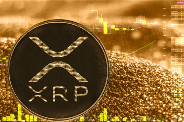 XRP Pump Imminent