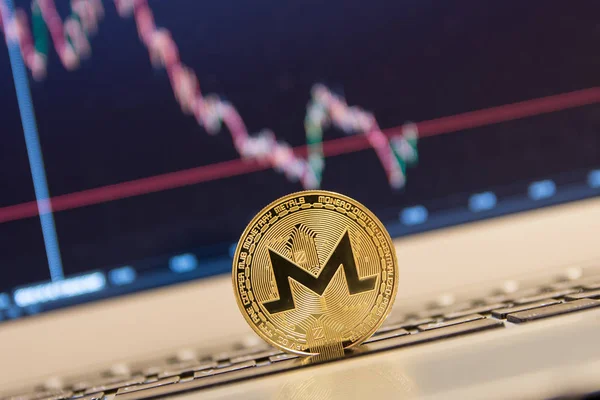 Monero Surge Linked to $330M Bitcoin Heist