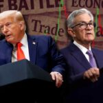 Trump’s Tariff Play May Risk Dollar’s Preeminent Role