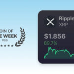 Coin of the Week #66 – XRP