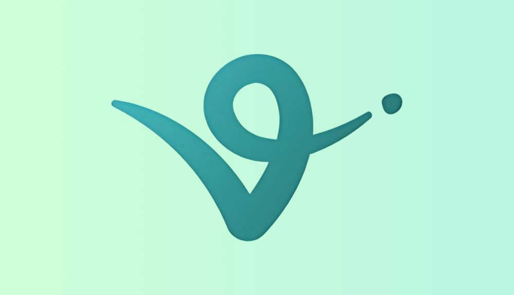 Virtuals Protocol, Virtuals, Virtuals Protocol Logo, Virutals Crypto, $VIRTUAL logo