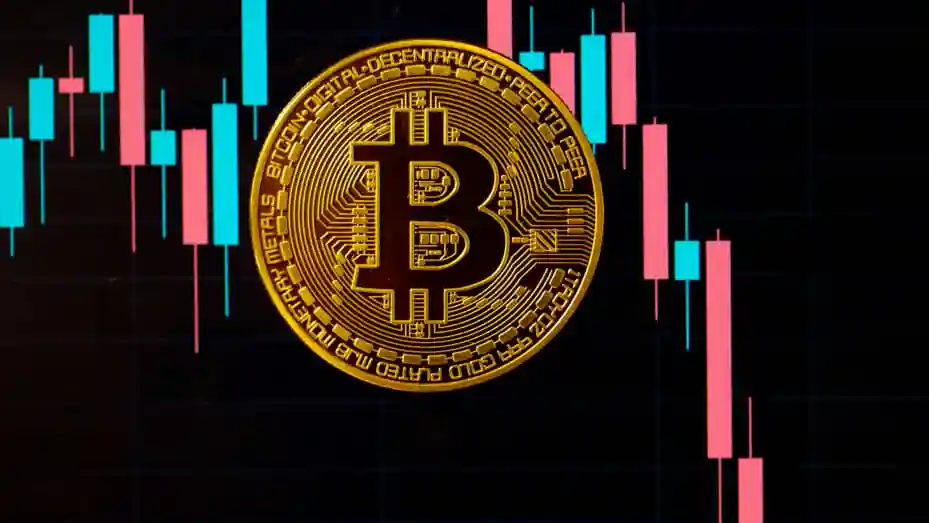 BTC Pullback