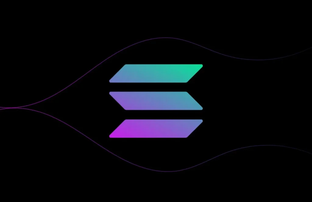 Solana Blockchain