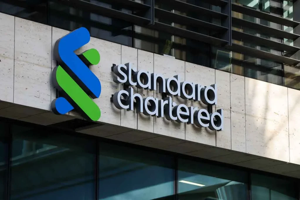 Standard Chartered