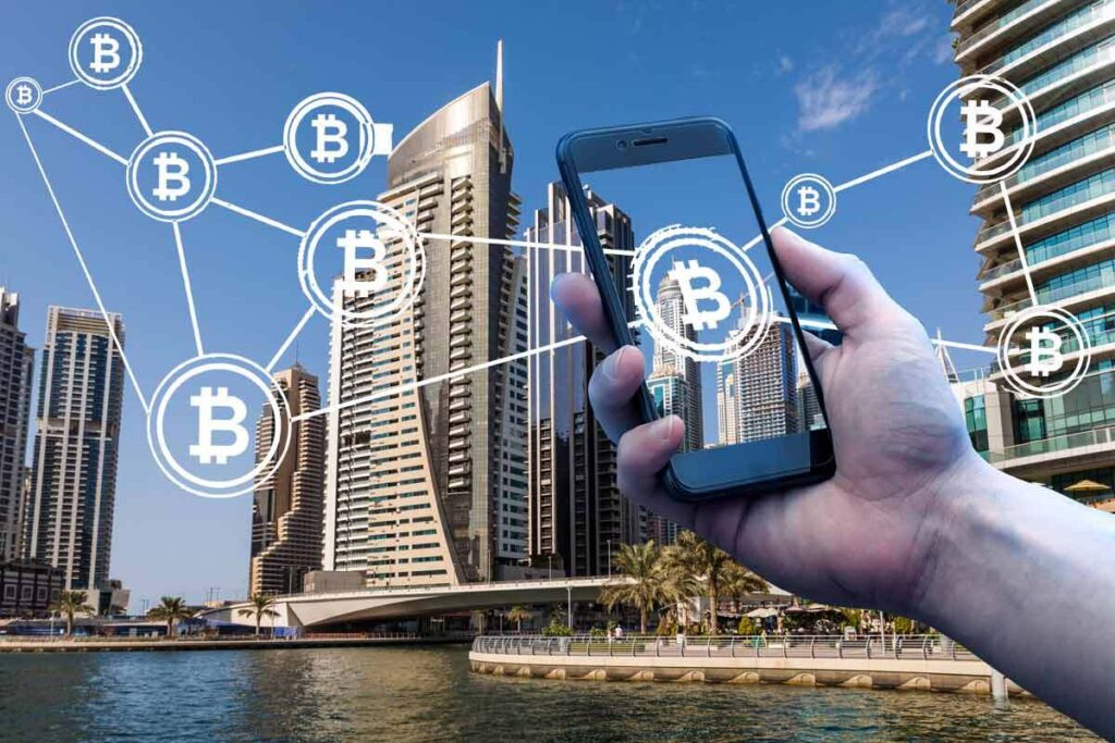Abu Dhabi Investment