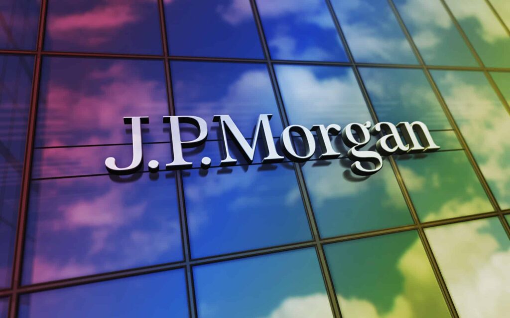 J.P Morgan