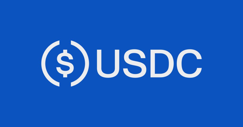 USDC