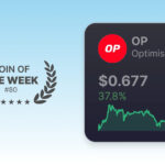 Coin of the Week #80 – OP