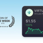 Coin of the Week #79 – VIRTUAL
