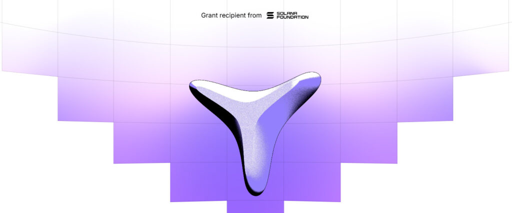 A screenshot from TAI website showing its logo.