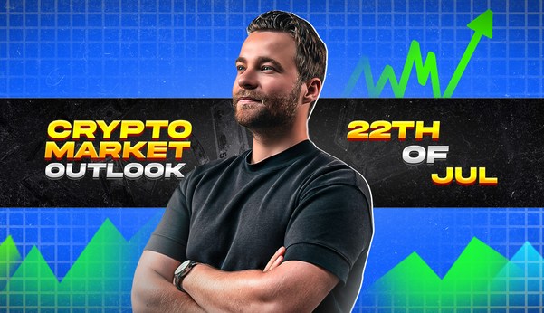 Market outlook 22th July
