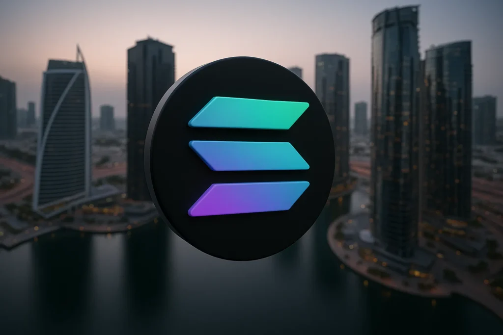 Sol Trading Bot