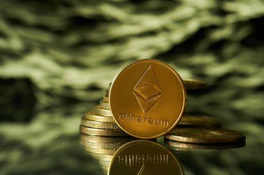 ETH PoS