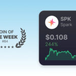 Coin of the Week #84 – SPK