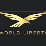 World Liberty Financial ($WLFI) Logo