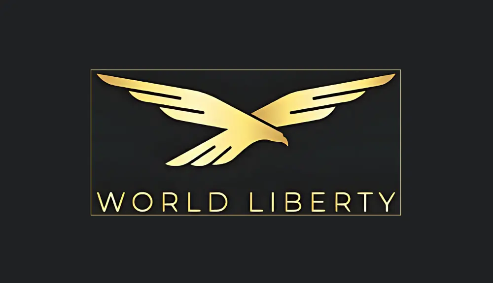 World Liberty Financial ($WLFI) Logo