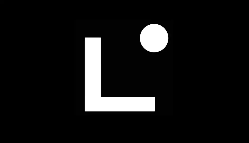 Linea, linea crypto, linea logo, linea black and white logo, linea crypto logo
