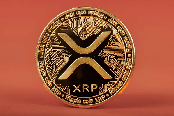 XRP ETF