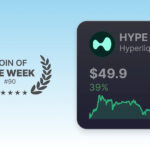 Coin of the Week #90 – HYPE