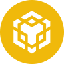 BNB native token