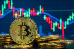 Bitcoin Decision Point