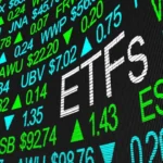 Crypto ETF