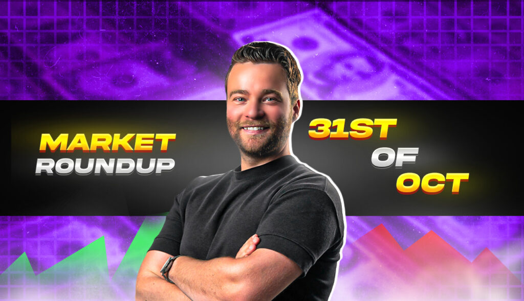 Roundup article 31st Oct