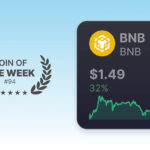 Coin of the Week #94 – BNB