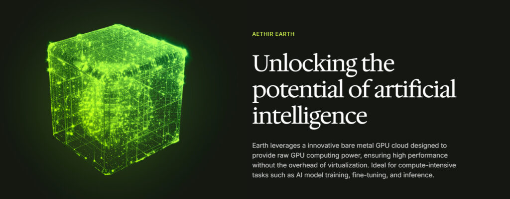 A screenshot from ATH website showing how it works.