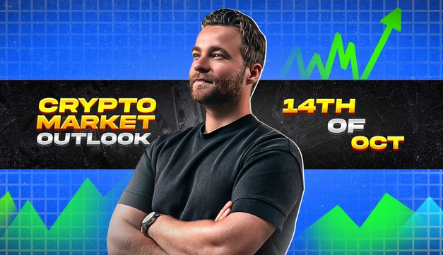 Market outlook 14th October